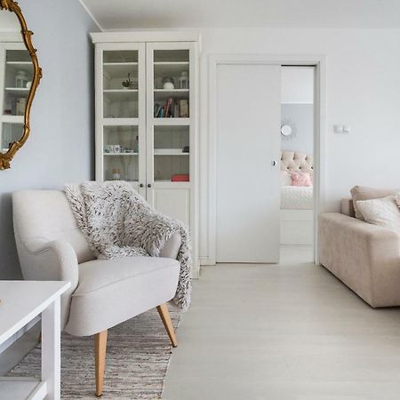 Scandi Old Town Apartment Gdansk Luaran gambar
