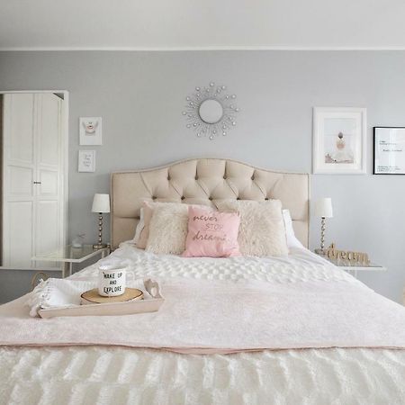 Scandi Old Town Apartment Gdansk Luaran gambar