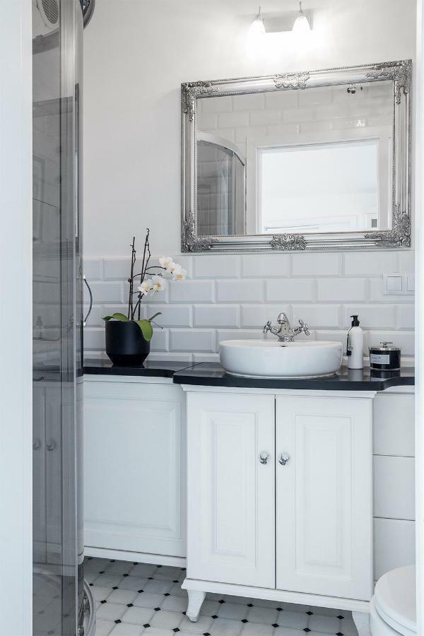 Scandi Old Town Apartment Gdansk Luaran gambar