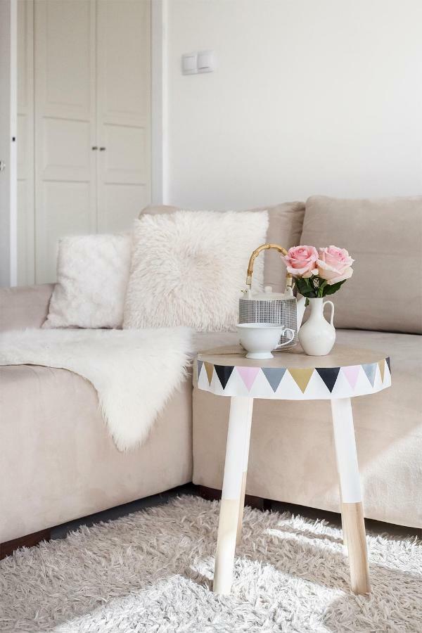 Scandi Old Town Apartment Gdansk Luaran gambar
