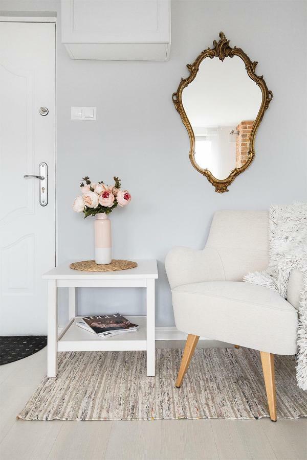 Scandi Old Town Apartment Gdansk Luaran gambar