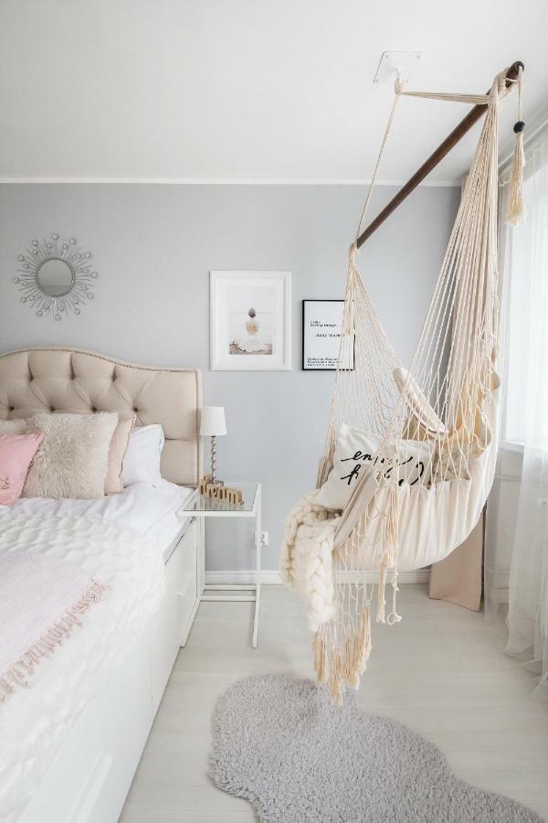 Scandi Old Town Apartment Gdansk Luaran gambar